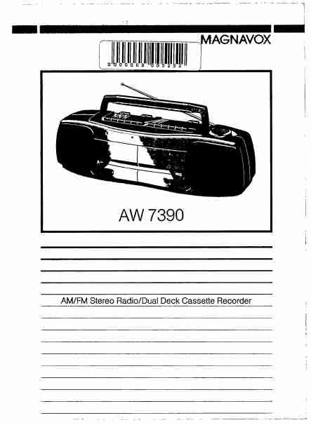 Motorola Portable CD Player AW 7390-page_pdf